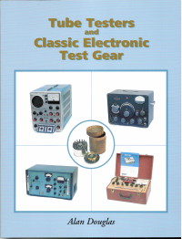 tube testers